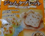 ローキーでメープル入スティックパンケーキ作り方5写真
