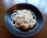 ごまダレ冷やしうどん♪作り方4写真