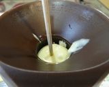 ローキーでパイン入スティックパンケーキ作り方5写真