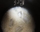 美味しいご飯の炊き方作り方1写真