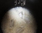 美味しいご飯の炊き方作り方1写真