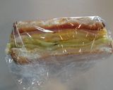 ランチ&お弁当に☀ハムエッグサンドイッチ作り方10写真