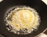 万能！サクサクにんにくチーズパン粉作り方1写真