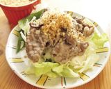 万能！サクサクにんにくチーズパン粉作り方4写真