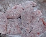 彼氏喜ぶご飯4ご飯すすむポークケチャップ作り方3写真