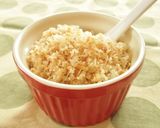万能！サクサクにんにくチーズパン粉作り方3写真