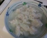 水餃子で夏バテ解消作り方7写真