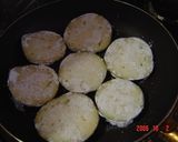 とろける米茄子のグラタン♪作り方1写真