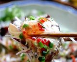 エスニック風に【鰹のたたき】作り方11写真