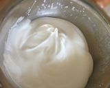 かぼちゃたっぷりケーキ作り方4写真