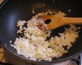 鶏つくねピーマン詰めの甘辛トロトロ餡かけ作り方1写真