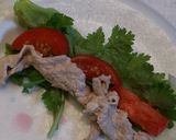 ♪生春巻き♪作り方5写真