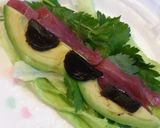 ♪生春巻き♪作り方7写真