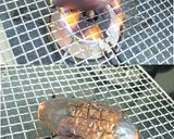 レンジチンで時短★夏にさっぱり焼きなす作り方3写真