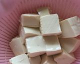 子供でも食べられるゴーヤーチャンプルー♫作り方3写真