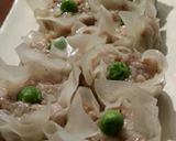 ✿お肉屋さんのジャンボしゅうまい✿作り方7写真