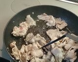 黄金比率!懐かしい給食味の肉じゃが!作り方8写真