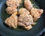 インド風チリチキン作り方3写真