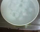 簡単！冷たい焼きナスのポン酢浸し作り方3写真