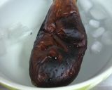 簡単！冷たい焼きナスのポン酢浸し作り方4写真