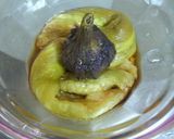 簡単！冷たい焼きナスのポン酢浸し作り方7写真