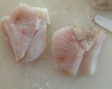 マクドナルド☆フィレオフィッシュ再現☆作り方3写真