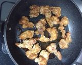 ☆黄金の唐揚げ☆作り方6写真