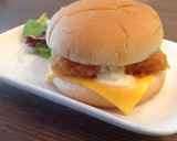 朝マックのソーセージエッグマフィン再現☆作り方9写真