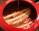 パリねばカレー納豆チーズスティック作り方3写真