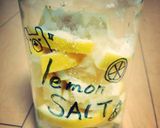 塩レモンドレor塩レモンで♪豆腐豚そぼろ作り方7写真