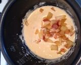簡単 ずぼら りんごケーキ作り方6写真