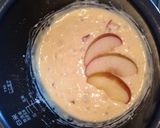 簡単 ずぼら りんごケーキ作り方7写真
