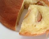 簡単 ずぼら りんごケーキ作り方9写真