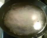 中華風 カラフル春雨サラダ作り方1写真