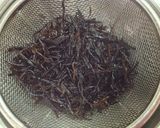 食物繊維たっぷり♪蓮根ひじきツナサラダ作り方2写真