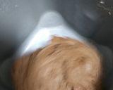 とろける♪チョコドーナツ＊リングドーナツ作り方1写真