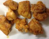 インド風チリチキン作り方4写真