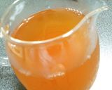 焼おにぎりのダシ茶漬け(冷んやり／温か)作り方1写真