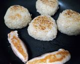 焼おにぎりのダシ茶漬け(冷んやり／温か)作り方5写真