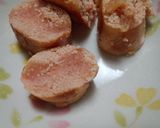 焼おにぎりのダシ茶漬け(冷んやり／温か)作り方6写真