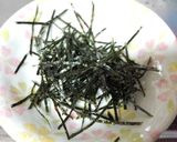 焼おにぎりのダシ茶漬け(冷んやり／温か)作り方3写真