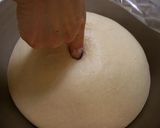 お気に入りのバターロールパン作り方6写真