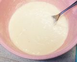 簡単♡とうもろこしとインゲンのかき揚げ作り方5写真