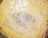 〖具だくさん♪ナポリタンスパゲティ〗作り方2写真