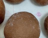 とろける♪チョコドーナツ＊リングドーナツ作り方3写真