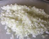 ★簡単もう１品！チキンサラダ★作り方1写真
