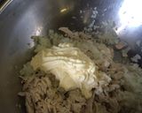 ★簡単もう１品！チキンサラダ★作り方4写真