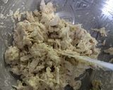 ★簡単もう１品！チキンサラダ★作り方5写真