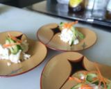 ★簡単もう１品！チキンサラダ★作り方6写真