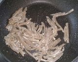 ピーマンのきんぴら作り方3写真